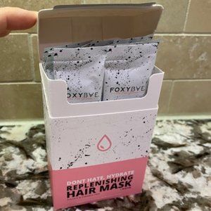 **NEW** FOXYBAE - Replenishing Hair Mask